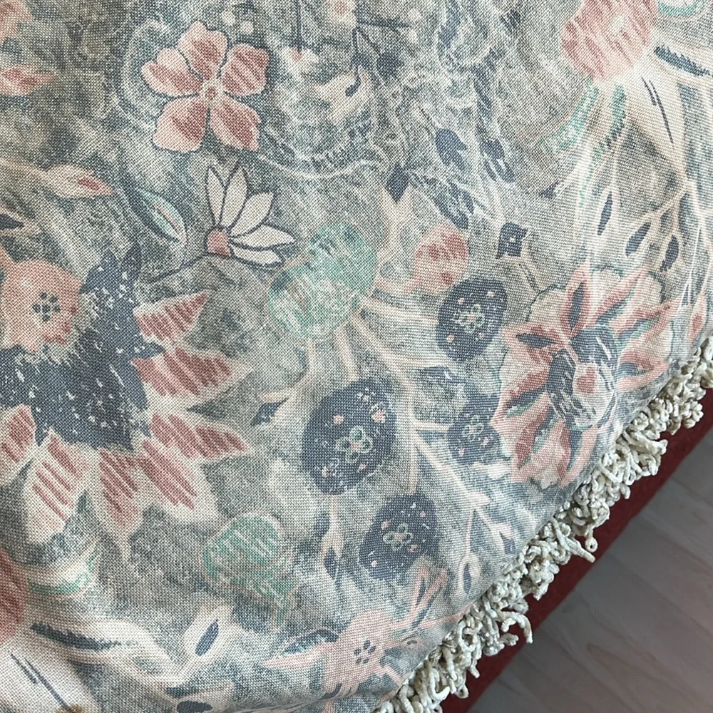 Decorative Pillow